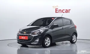 Chevroletgmdaewoo Spark LS 2018