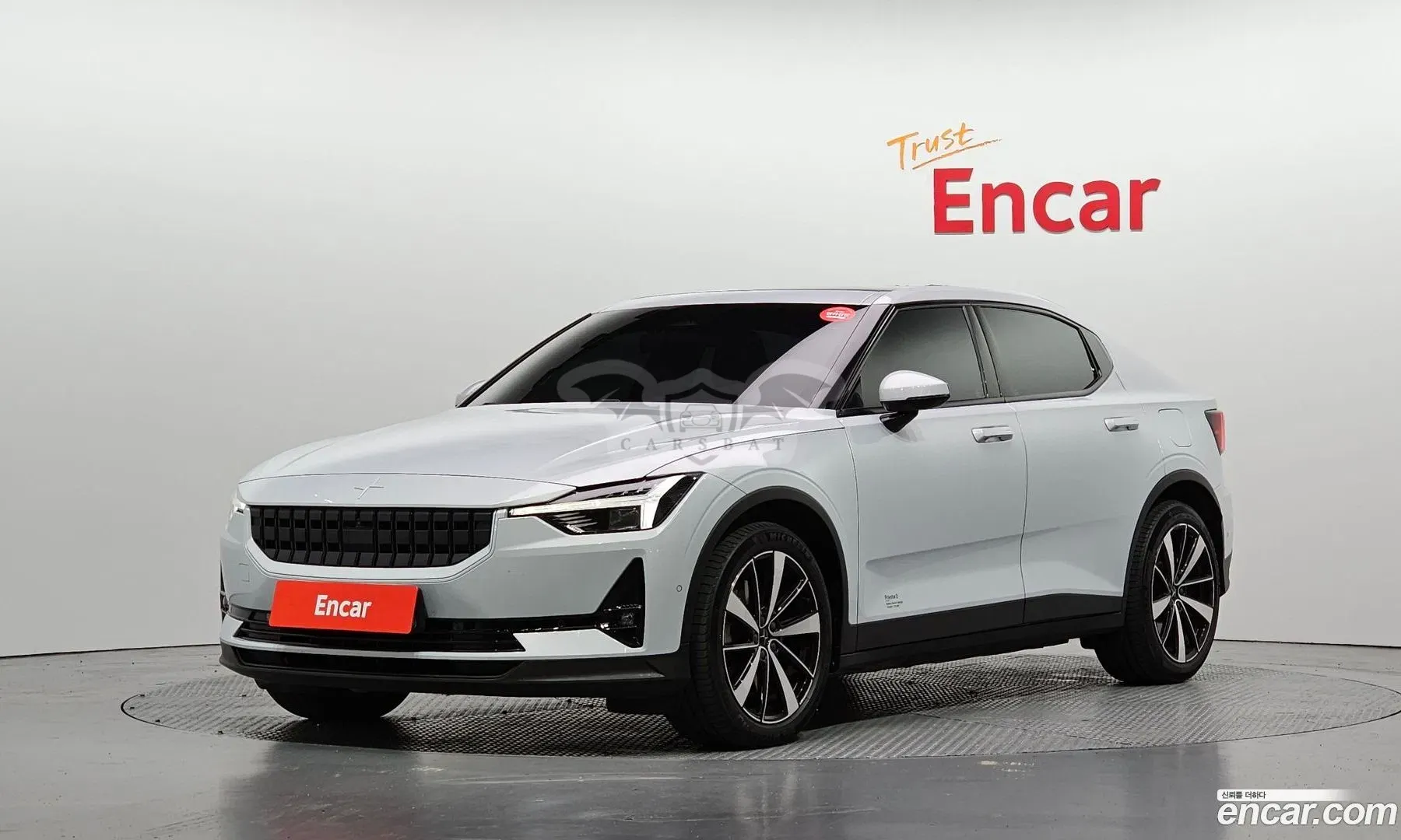 Polestar Polestar 2 Longrange Singlemotor 2022