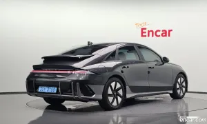 Hyundai Ioniq6 Exclusive Long Range 2023