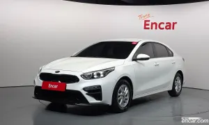 Kia K3 Trendy 2019