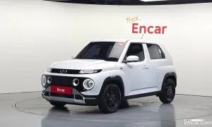 Hyundai Casper Turbo Smart 2023