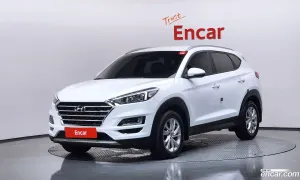 Hyundai Tucson Modern Gasoline 1.6 turbo 2WD 2020