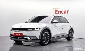Hyundai Ioniq5 Prestige Long range 2022