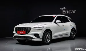 Genesis Gv70 2.5T Gasoline AWD 2024