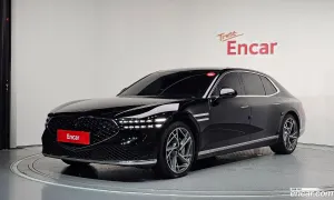 Genesis G90 Gasoline 3.5 Turbo AWD 2023