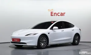 Tesla Model 3 RWD 2024