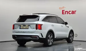 Kia Sorento Gravity HEV 1.6 4WD 2021