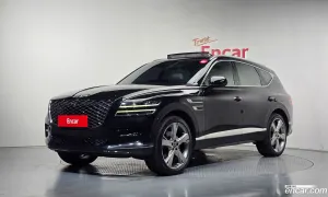 Genesis Gv80 2.5T Gasoline AWD 2020