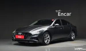 Hyundai Sonata Premium Plus 2.0 2022