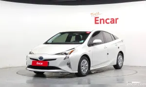 Toyota Prius 1.8 E 2018