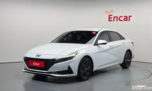 Hyundai Avante Modern 1.6 2023