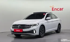 Volkswagen Jetta 1.5 TSI Prestige 2023