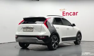 Kia Niro Signature 2023