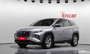 Hyundai Tucson Modern Gasoline 1.6 Turbo 2WD 2023