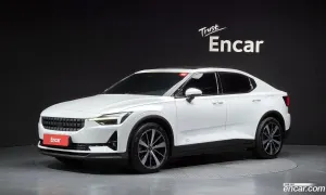 Polestar Polestar 2 Longrange Singlemotor 2022