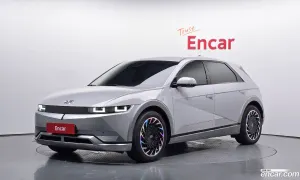Hyundai Ioniq5 Prestige Long range 2022