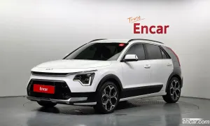 Kia Niro Signature 2022