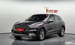 Genesis Gv70 2.2 Diesel AWD 2022