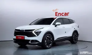Kia Sportage Nobleless Gasoline 1.6 Turbo 2WD 2023
