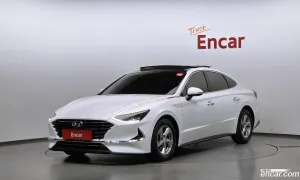 Hyundai Sonata Premium 2.0 2019