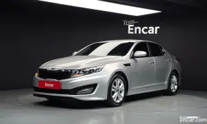 Kia K5 2.0 Trendy 2013