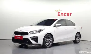 Kia K3 Prestige 2018