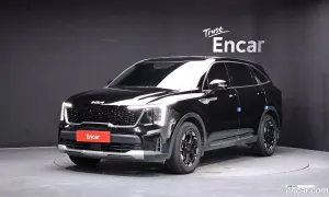 Kia Sorento Prestige Diesel 2.2 2WD 2023