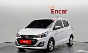 Chevroletgmdaewoo Spark LT 2019