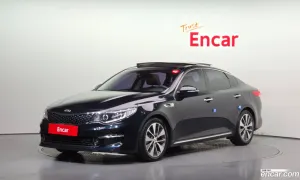 Kia K5 Noblesse 2.0 MX 2015