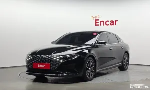 Hyundai Grandeur Le Blanc 2.5 2021