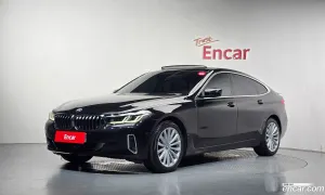 Bmw Gran turismo 630i xDrive Luxury 2021