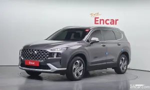Hyundai Santafe Prestige Diesel 2.2 2WD 2020