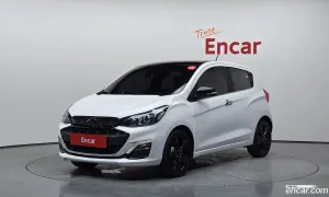 Chevroletgmdaewoo Spark My Fit Edition 2021