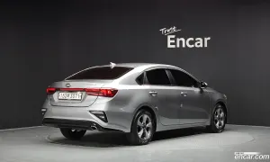 Kia K3 Prestige 2019
