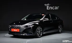 Hyundai Grandeur Exclusice 2.5 2020