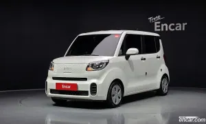 Kia Ray Standard Van 2022