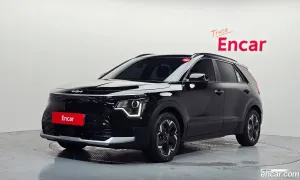 Kia Niro Air 2023