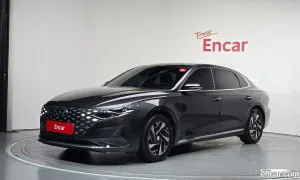 Hyundai Grandeur Premium Choice 2020
