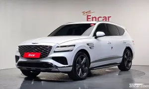 Genesis Gv80 2.5T Gasoline AWD 2024