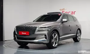 Genesis Gv80 3.0 Diesel AWD 2021