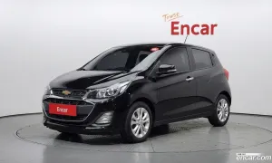 Chevroletgmdaewoo Spark Premier 2019