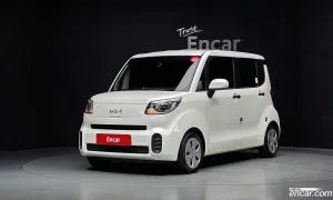 Kia Ray Standard Van 2022