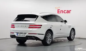 Genesis Gv80 2.5T Gasoline 2WD 2023