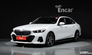 Bmw 5-series 530i xDrive M Sport 2026