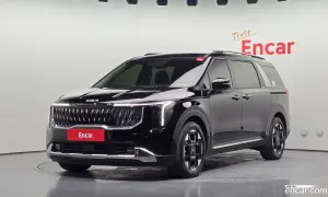 Kia Canival HEV 9seater Nobless 2025