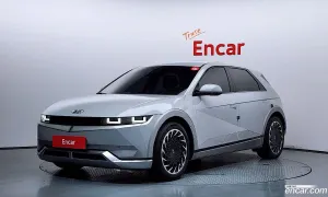 Hyundai Ioniq5 Prestige Long range 2022