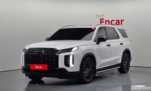 Hyundai Palisade Le Blanc Diesel 2.2 4WD 2023