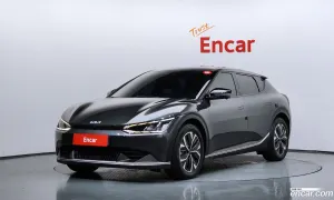 Kia Ev6 Air Long Range 2022