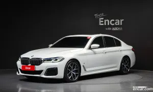Bmw 5-series 530i M Sport Package 2023
