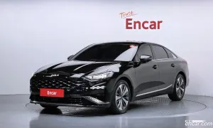 Kia K8 Noblesse 2.5 Gasoline 2WD 2022